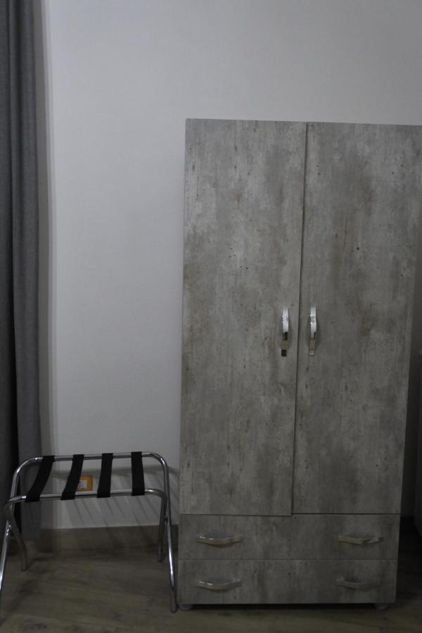 Bhome Fashion Suite Neapel Exterior foto