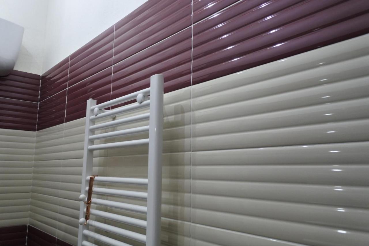 Bhome Fashion Suite Neapel Exterior foto