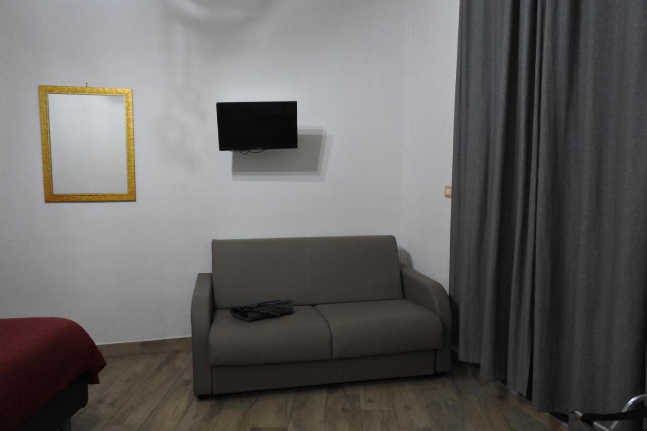 Bhome Fashion Suite Neapel Exterior foto