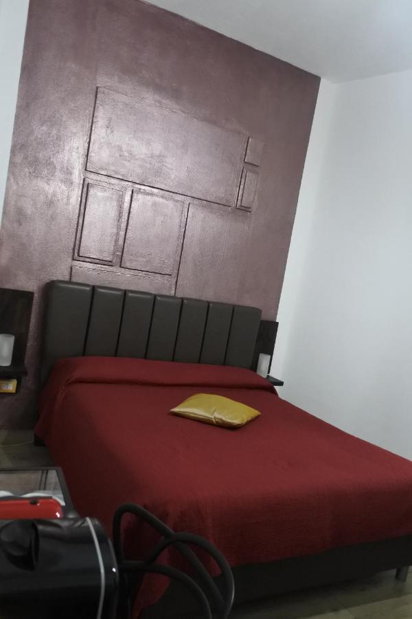 Bhome Fashion Suite Neapel Exterior foto